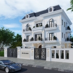 nhà phố giá rẻ 2 tỷ