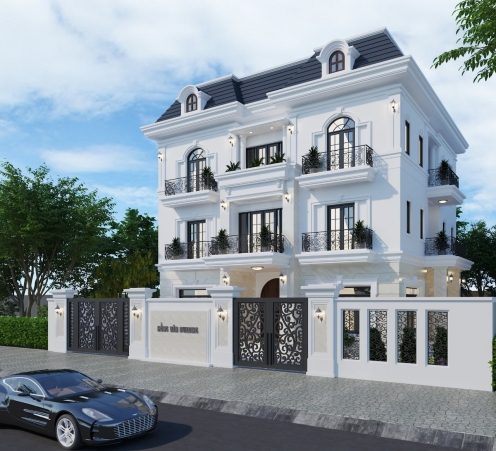 nhà phố giá rẻ 2 tỷ