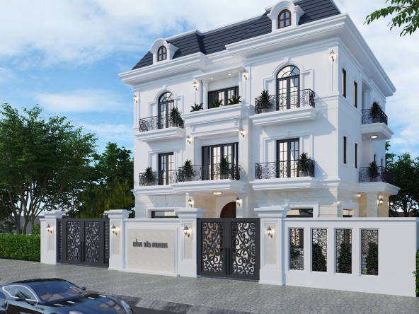 nhà phố giá rẻ 2 tỷ