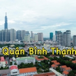 bất động sản quận bình thanh